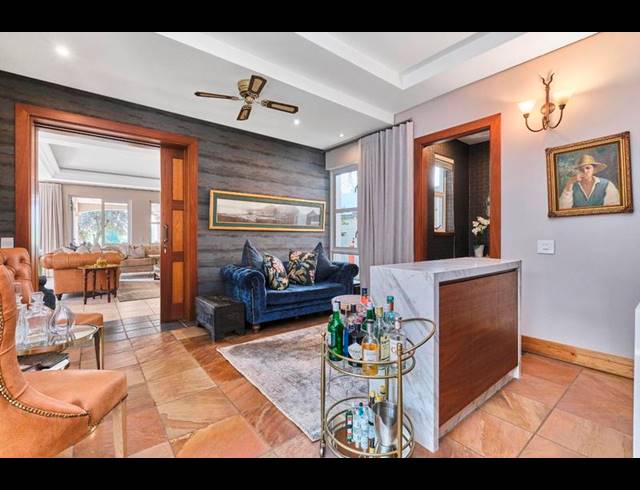 4 BEDROOM PROPERTY TO RENT IN DAINFERN GOLF ESTATE